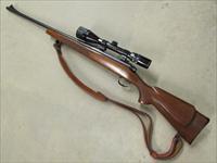 1993 Remington 700 22 Blued with Scope .270 Win Img-2
