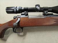 1993 Remington 700 22 Blued with Scope .270 Win Img-5