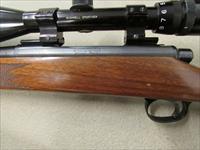 1993 Remington 700 22 Blued with Scope .270 Win Img-6