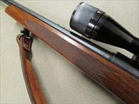 1993 Remington 700 22 Blued with Scope .270 Win Img-7