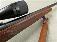 1993 Remington 700 22 Blued with Scope .270 Win Img-8