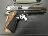 Kimber Classic Carry Elite 5" 8+1 .45 ACP 3000299