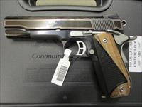 Kimber Classic Carry Elite 5" 8+1 .45 ACP 3000299