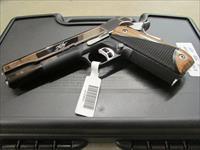 Kimber Classic Carry Elite 5" 8+1 .45 ACP 3000299