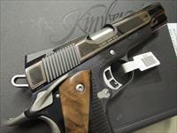 Kimber Classic Carry Elite 5" 8+1 .45 ACP 3000299