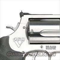 Smith & Wesson Model 460V - 5"