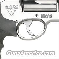 Smith & Wesson Model 460V - 5"