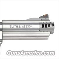 Smith & Wesson Model 460V - 5"