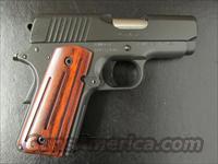 Kimber Custom Shop Ultra RCP II 1911 .45 ACP 3200243