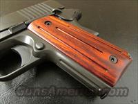 Kimber Custom Shop Ultra RCP II 1911 .45 ACP 3200243