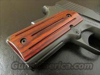 Kimber Custom Shop Ultra RCP II 1911 .45 ACP 3200243