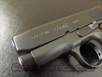 Kimber Custom Shop Ultra RCP II 1911 .45 ACP 3200243