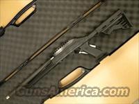 Magnum Research Magnum Lite® Tactical Semi-Auto .22LR Graphite