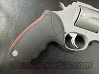 Taurus Raging Bull Model 454 Stainless .454 Casull