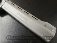 Taurus Raging Bull Model 454 Stainless .454 Casull