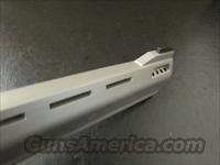 Taurus Raging Bull Model 454 Stainless .454 Casull