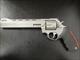 Taurus Raging Bull Model 454 Stainless .454 Casull