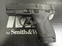 Smith & Wesson Performance Center Ported M&P40 SHIELD .40 S&W 10109 Img-2