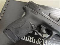 Smith & Wesson Performance Center Ported M&P40 SHIELD .40 S&W 10109 Img-3