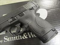 Smith & Wesson Performance Center Ported M&P40 SHIELD .40 S&W 10109 Img-4