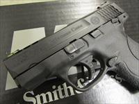 Smith & Wesson Performance Center Ported M&P40 SHIELD .40 S&W 10109 Img-5