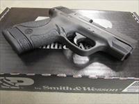 Smith & Wesson Performance Center Ported M&P40 SHIELD .40 S&W 10109 Img-6