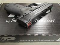 Smith & Wesson Performance Center Ported M&P40 SHIELD .40 S&W 10109 Img-7
