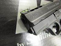 Smith & Wesson Performance Center Ported M&P40 SHIELD .40 S&W 10109 Img-8