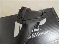 Smith & Wesson Performance Center Ported M&P40 SHIELD .40 S&W 10109 Img-9