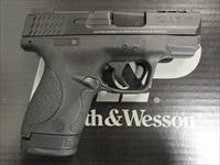 Smith & Wesson Performance Center Ported M&P40 SHIELD .40 S&W 10109 Img-1