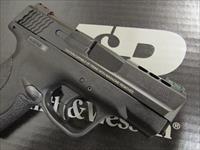 Smith & Wesson Performance Center Ported M&P40 SHIELD .40 S&W 10109 Img-10