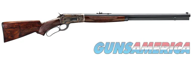 Uberti 1886 Sporting Rifle .45-70 Govt 25.5" Oct 8 Rds Walnut 71230