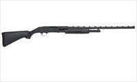 Mossberg FLEX 500 12 Gauge 28" Vent Rib Black Synthetic 55121