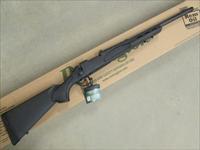 Remington 700 Uncatalogued  SPS Tactical with Varmint Stock .308 Win Img-1
