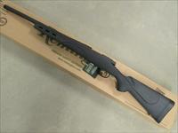 Remington 700 Uncatalogued  SPS Tactical with Varmint Stock .308 Win Img-2