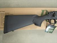Remington 700 Uncatalogued  SPS Tactical with Varmint Stock .308 Win Img-3