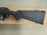 Remington 700 Uncatalogued  SPS Tactical with Varmint Stock .308 Win Img-4