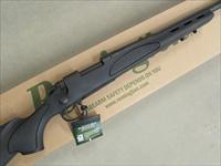 Remington 700 Uncatalogued  SPS Tactical with Varmint Stock .308 Win Img-5