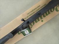 Remington 700 Uncatalogued  SPS Tactical with Varmint Stock .308 Win Img-7