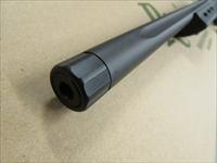 Remington 700 Uncatalogued  SPS Tactical with Varmint Stock .308 Win Img-9