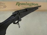 Remington 700 Uncatalogued  SPS Tactical with Varmint Stock .308 Win Img-10