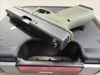 Glock 19 G19 Gen 4 Battlefield Green Frame 9mm PG1950203BFG   Img-8