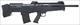 Rock Island Derya VRBP-100-A 12 Gauge Bullpup 20" VRBP100A 