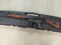 PTR-91 PTR Classic Wood KR .308 Win / 7.62 NATO