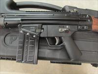 PTR-91 PTR Classic Wood KR .308 Win / 7.62 NATO