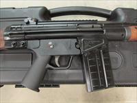 PTR-91 PTR Classic Wood KR .308 Win / 7.62 NATO