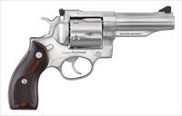 Ruger Redhawk .45 AUTO 4.2" Stainless 6 Rds 5050 