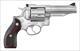 Ruger Redhawk .45 AUTO 4.2" Stainless 6 Rds 5050 