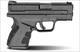 Springfield XD Mod.2 3.3" Sub-Compact .45 ACP/AUTO XDG9845BHC
