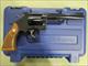 Smith & Wesson Model 17 Masterpiece 6" Blued .22 LR 150477